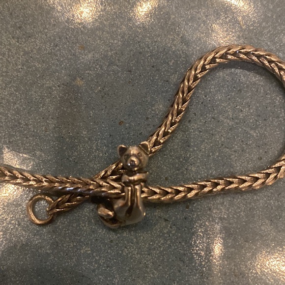 Big cat Trollbeads - Picture 3 of 5